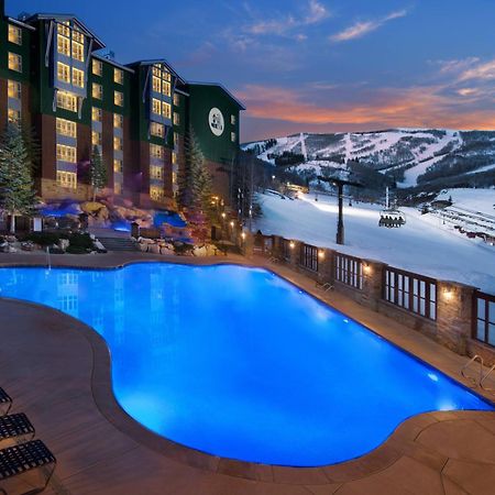 Marriott'S Mountainside Hotel Park City Bagian luar foto