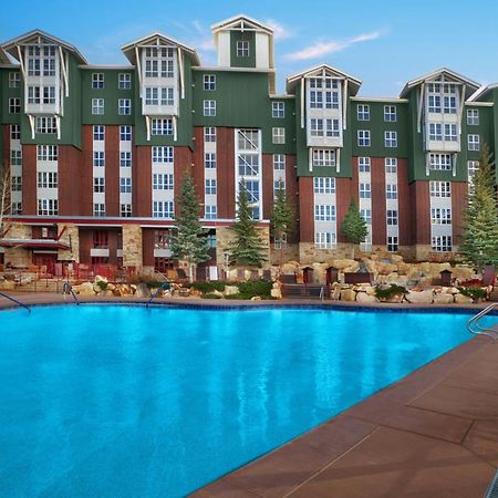 Marriott'S Mountainside Hotel Park City Bagian luar foto