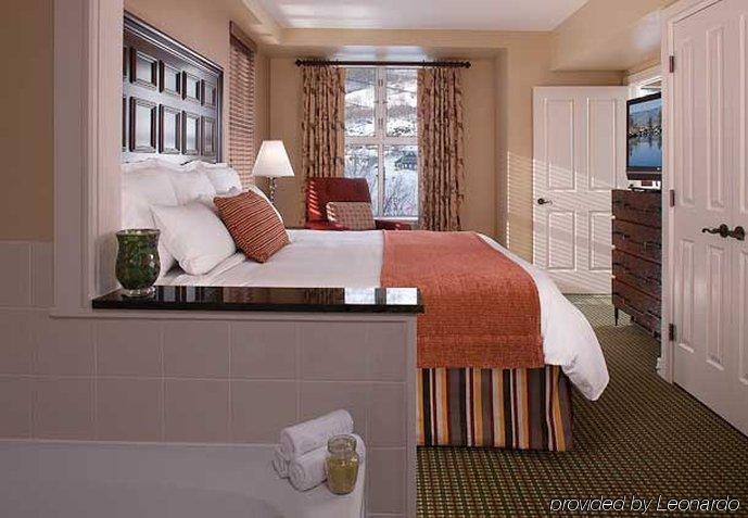 Marriott'S Mountainside Hotel Park City Ruang foto